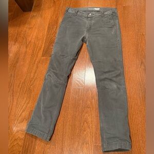 Carhartt Rugged Flex Men’s Jeans 31x30